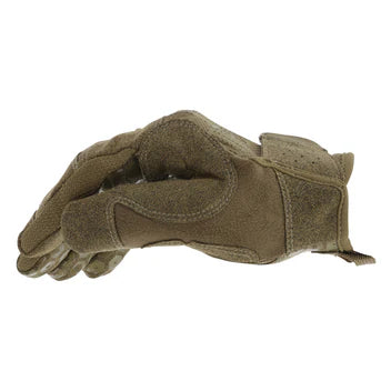 Precision Pro High-Dexterity Grip Tactical Gloves - Coyote