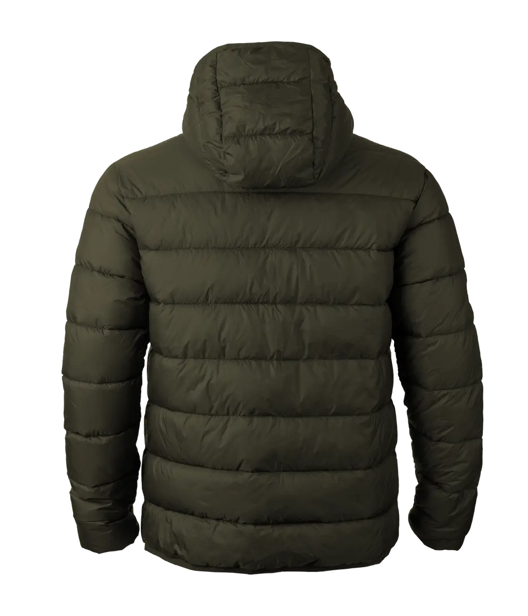 Sniper - Kalahari Puffer Jacket - Olive Sniper Africa
