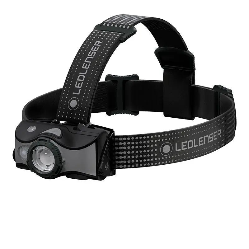 LED LENSER - Mh7 Headlamp