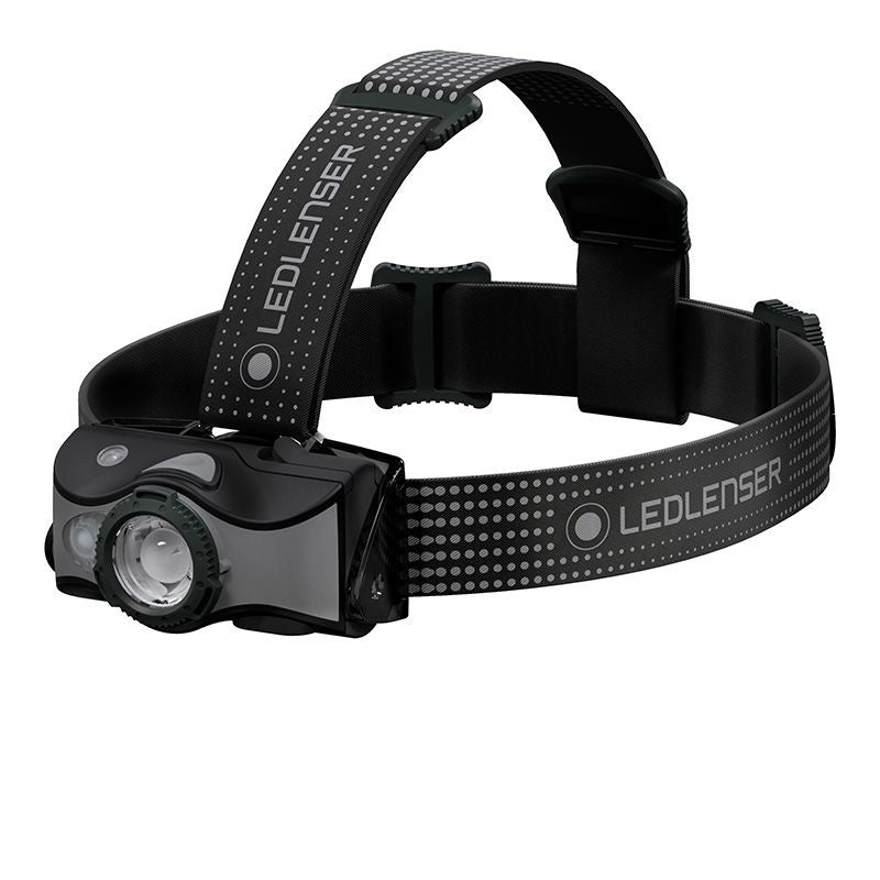 LED LENSER - Mh7 Headlamp LED LENSER