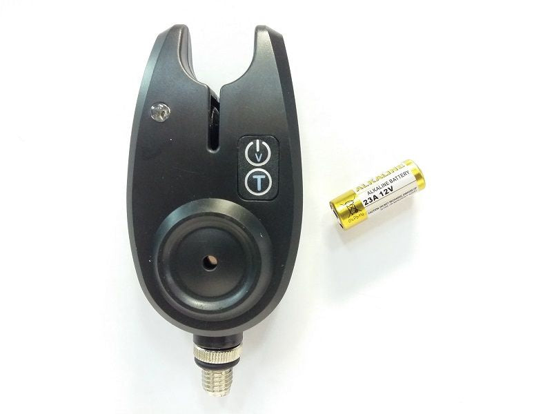 Adrenalin Killer Bite Alarm
