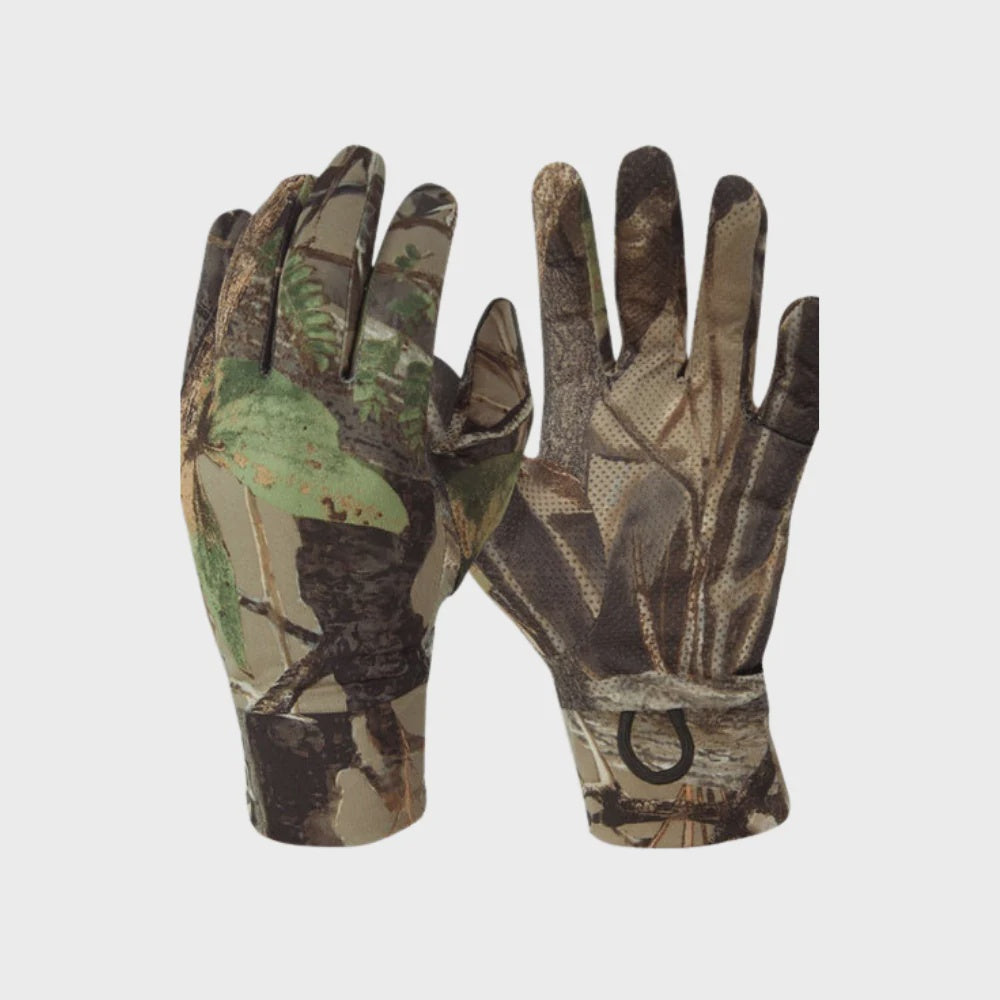 Sniper - Men’s Gloves Shooters 3D
