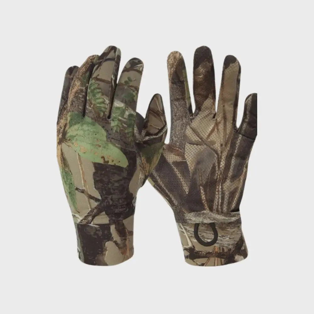 Sniper - Men’s Gloves Shooters 3D Sniper Africa