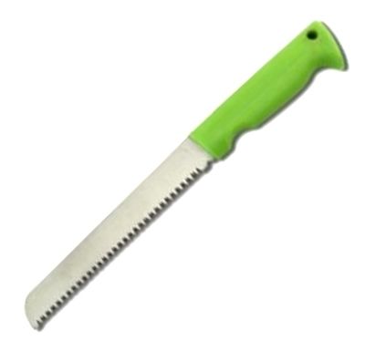 UltraEdge Axe & Saw - With Sheath & Firestarter, 352mm, Green Ultraedge