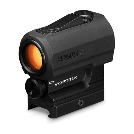 Vortex SPARC AR Red Dot 2 MOA Vortex
