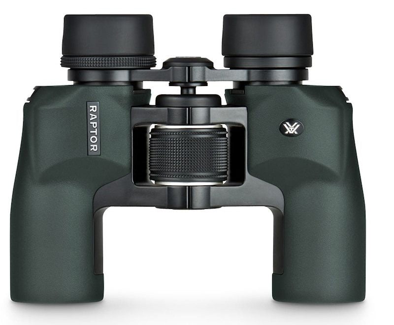 Vortex Raptor 10x32 Porro Prism Binoculars Vortex