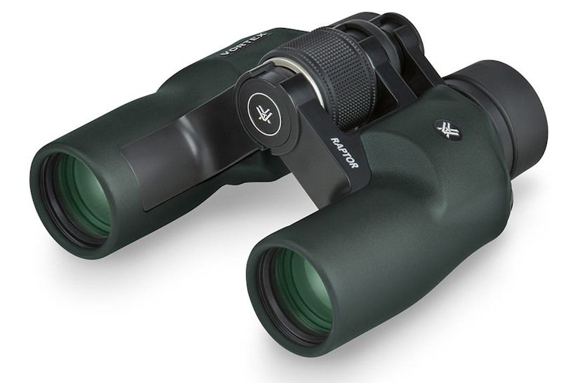 Vortex Raptor 10x32 Porro Prism Binoculars Vortex