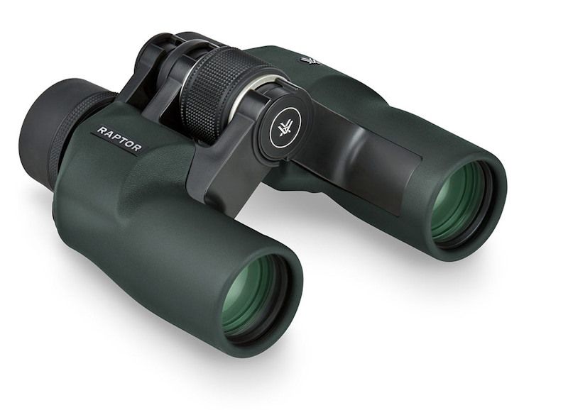 Vortex Raptor 10x32 Porro Prism Binoculars Vortex