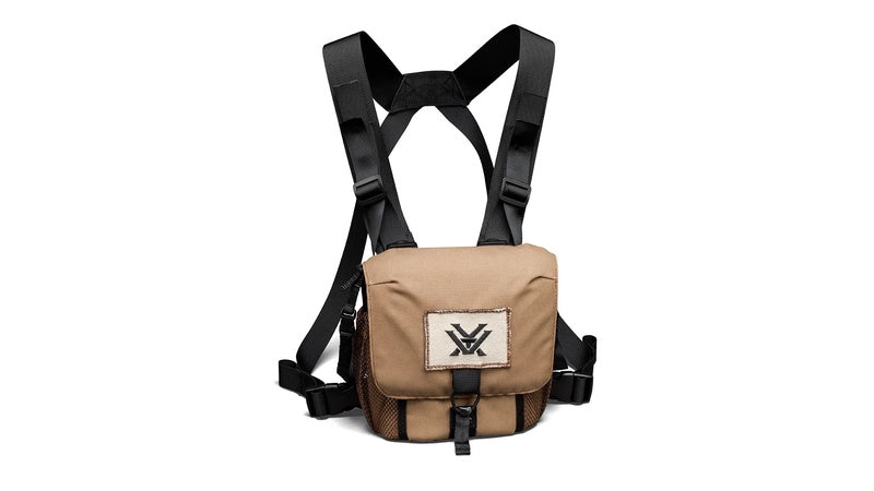 Vortex - GlassPak™ Binocular Harness Vortex