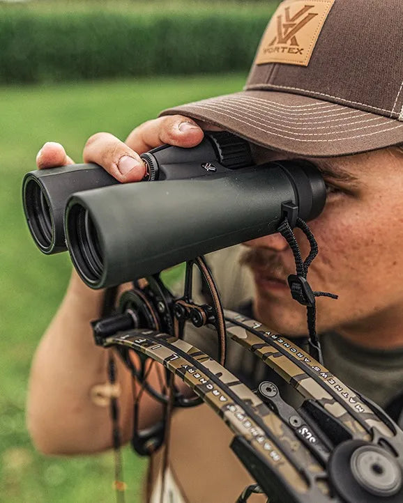 Vortex - Crossfire® HD 8x42 Vortex