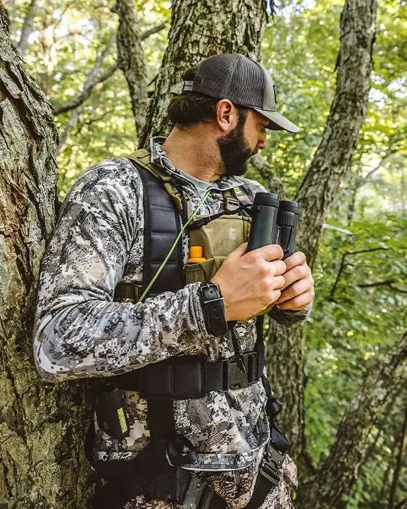 Vortex - Crossfire® HD 10x42 Vortex