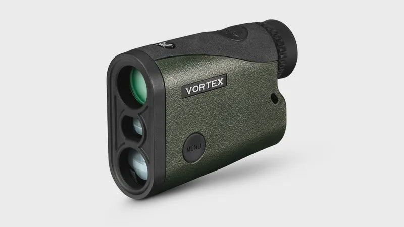 Vortex - Crossfire® HD 1400 Laser Rangefinder Vortex