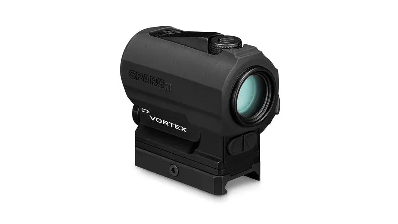 Vortex SPARC AR Red Dot 2 MOA Vortex
