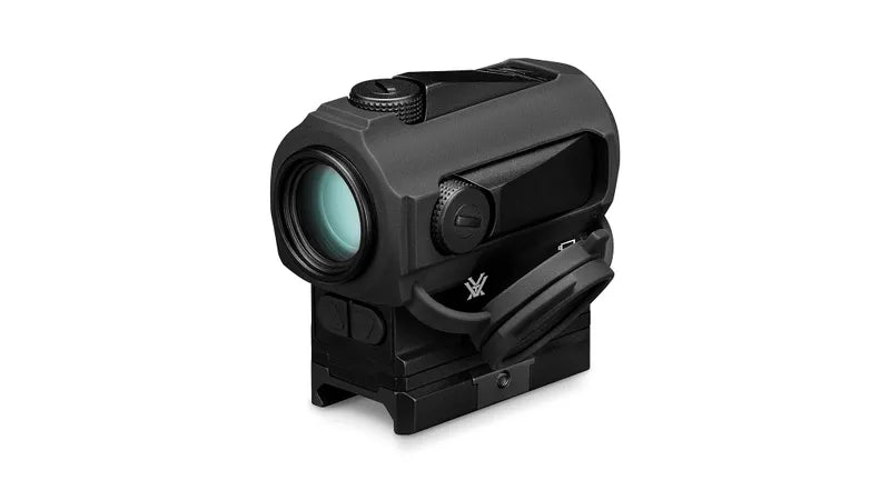 Vortex SPARC AR Red Dot 2 MOA Vortex