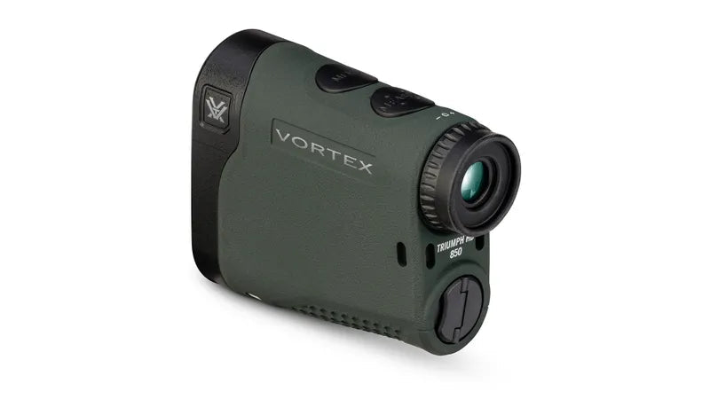 Vortex - Crossfire® HD 1400 Laser Rangefinder Vortex