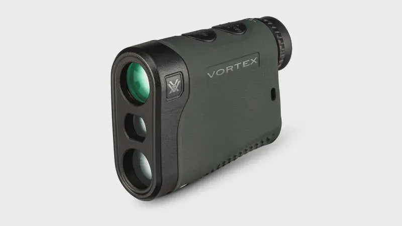 Vortex - Triumph™ HD 850 Laser Rangefinder Vortex