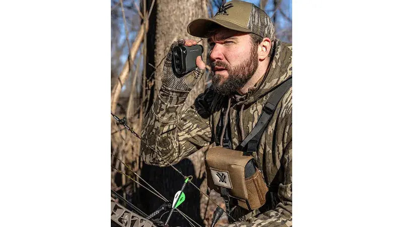 Vortex - Triumph™ HD 850 Laser Rangefinder Vortex