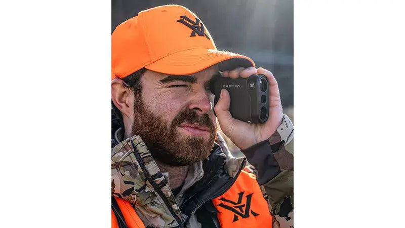 Vortex - Triumph™ HD 850 Laser Rangefinder Vortex