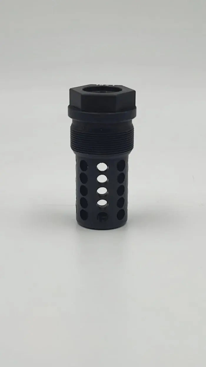 WARRIOR insert M17X1 for WARRIOR Suppressors.