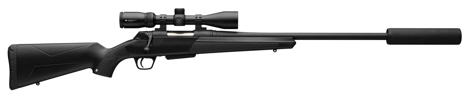 Winchester XPR Synthetic 308 Win