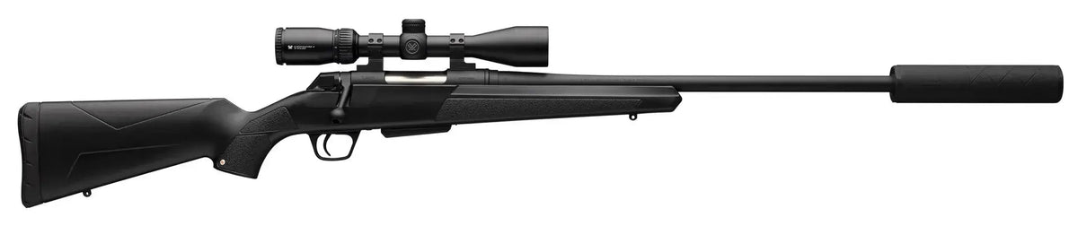 Winchester XPR Synthetic 243 Win Winchester