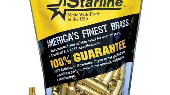 Why Choose Starline Brass?