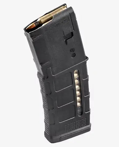 Is the MAGPUL PMAG 30 AR/M4 GEN M3™ Window a Good Choice for Your AR/M4 Rifle? SA Shooter