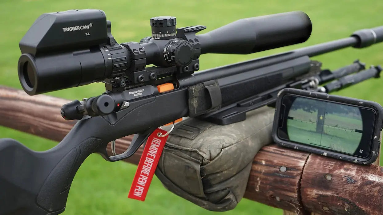 Is Triggercam 2.1 Worth the Hype? SA Shooter