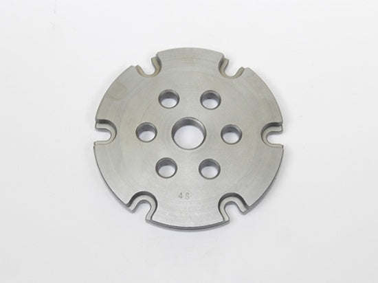 LEE SIX PACK PRO SHELL PLATE 4S