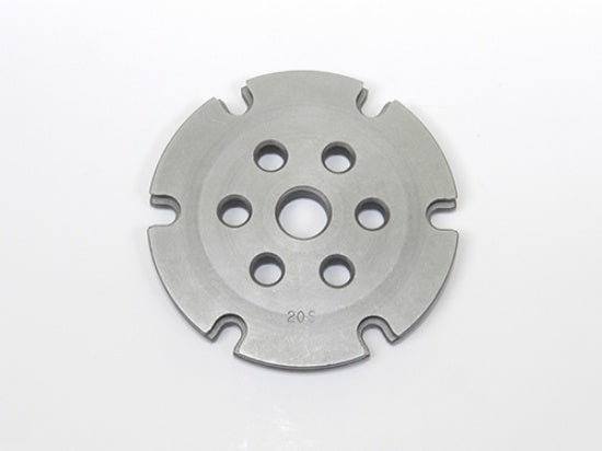 LEE SIX PACK PRO SHELL PLATE 20