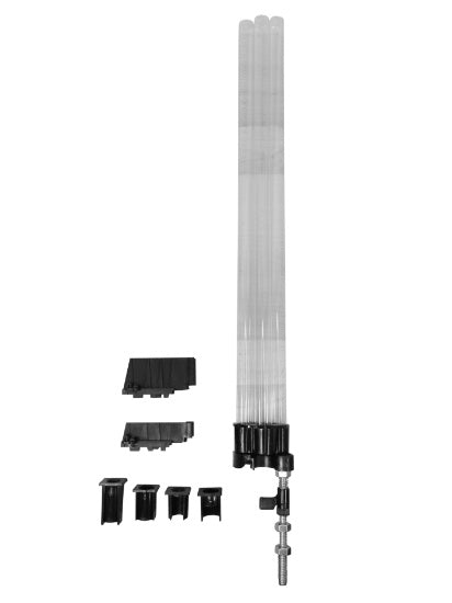 LEE UNIVERSAL CASE FEED MAGAZINE - 5 TUBE