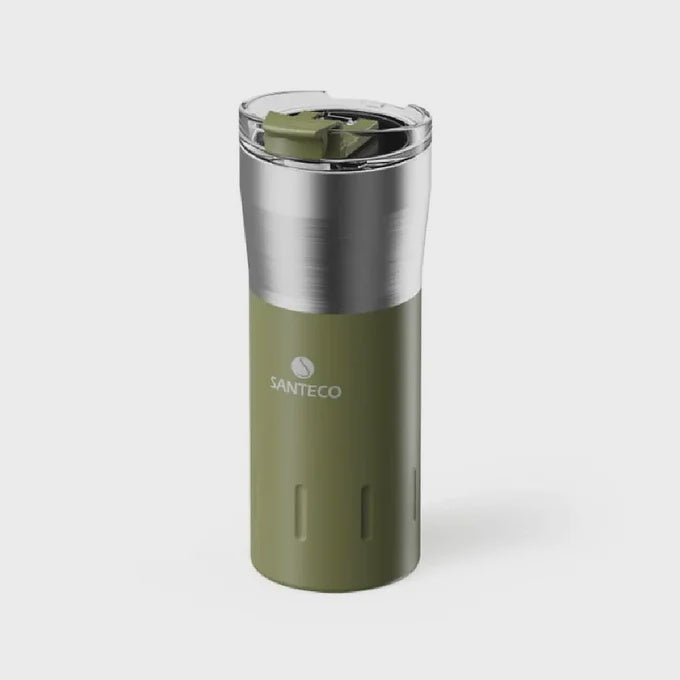 Santeco Kariba 500ml –  Bronze Green