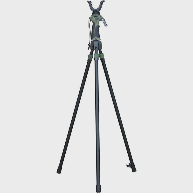 Ram Trigger Stick Gen 3 Tall Tripod Up to 1.65m