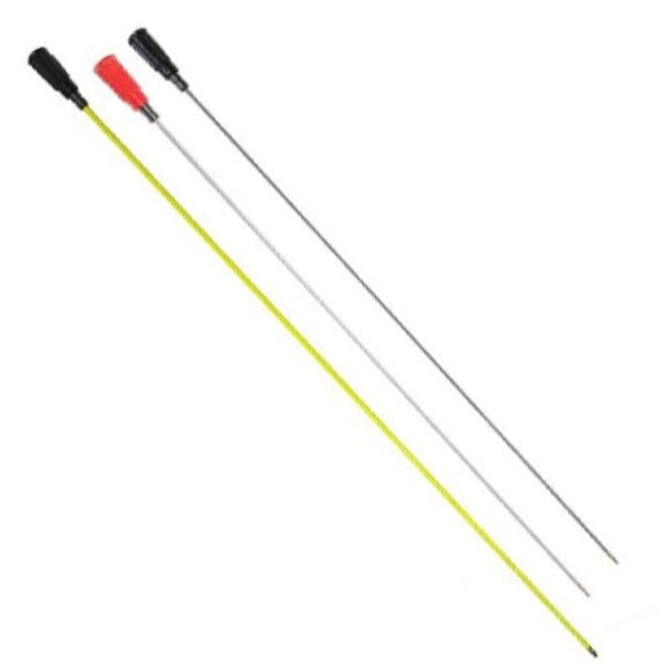 Ram Rifle Rod 1PCE .30 Extra Long