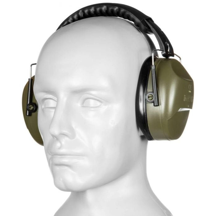 Earmor M06A Passive Hearing Protector Earmuffs