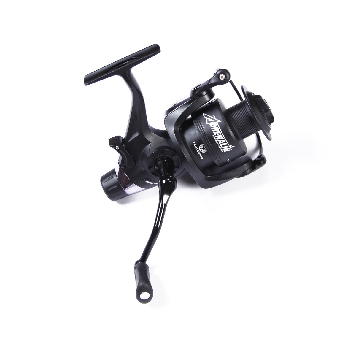 ADRENALIN Q5000 BAITRUNNER