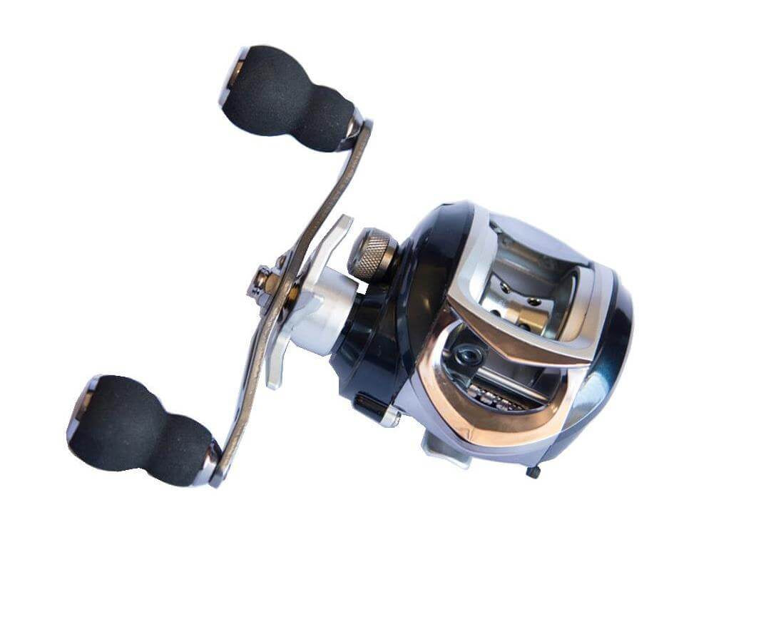 ADRENALIN BT100 Baitcaster