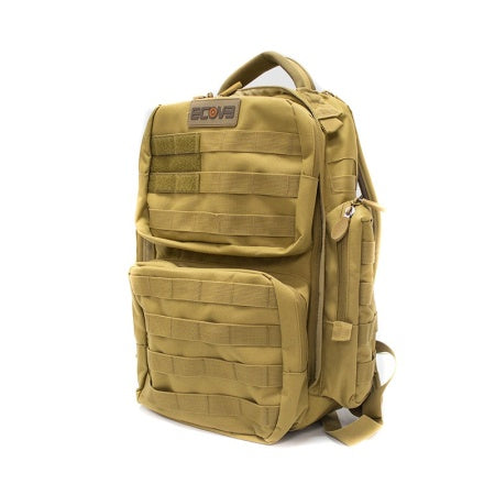 ECOEVO TACTICAL ELITE BACKPACK LARGE