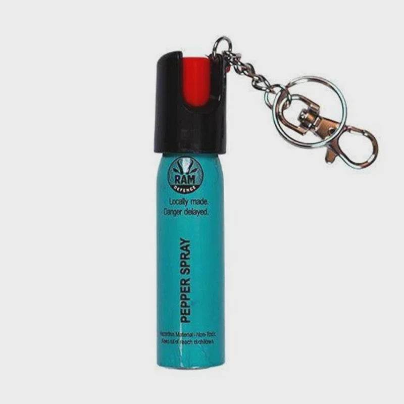 Ram Defense Pepper Stream 20ml - Blue