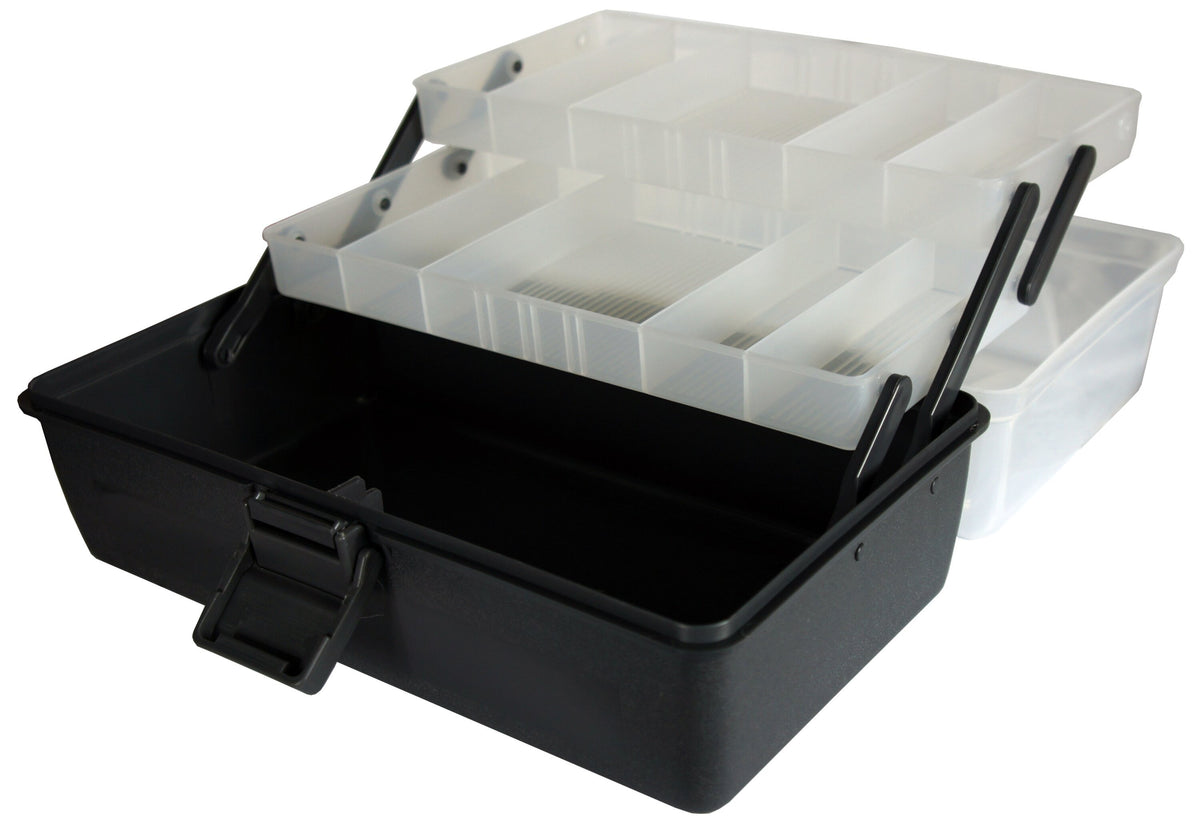 Adrenalin Tackle Box 1 Tray