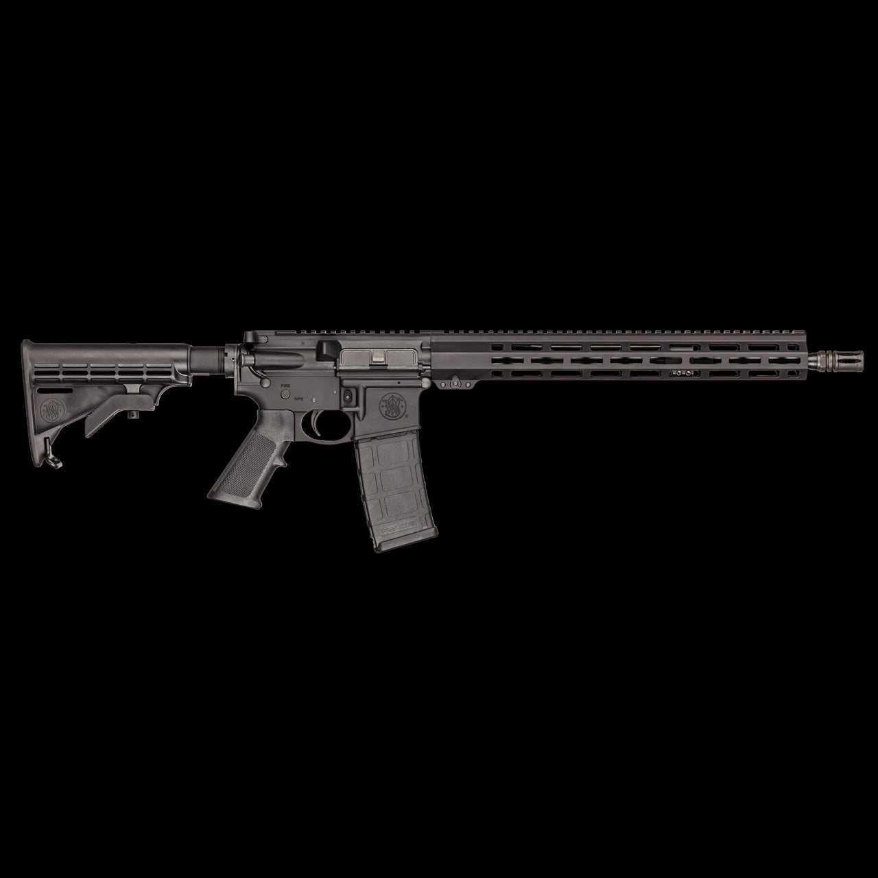 Smith & Wesson M&P Sport  III MLOK