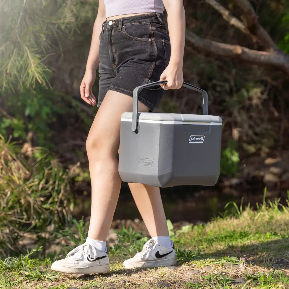 COLEMAN DAINTREE PERSONAL HARD COOLER 15L