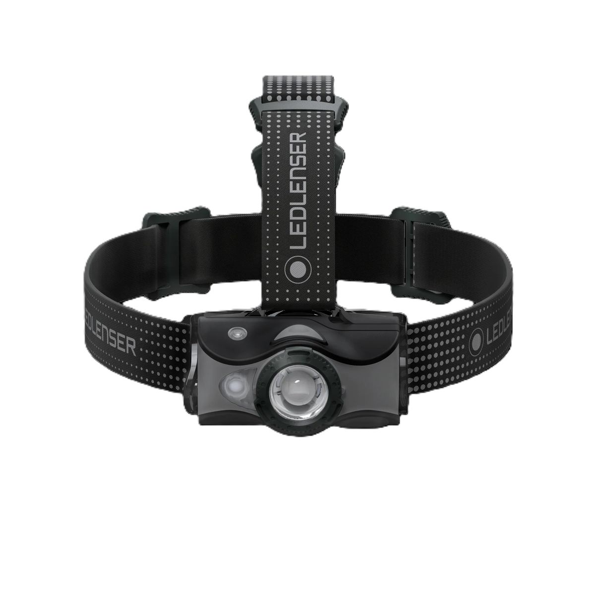 LED LENSER - Mh7 Headlamp