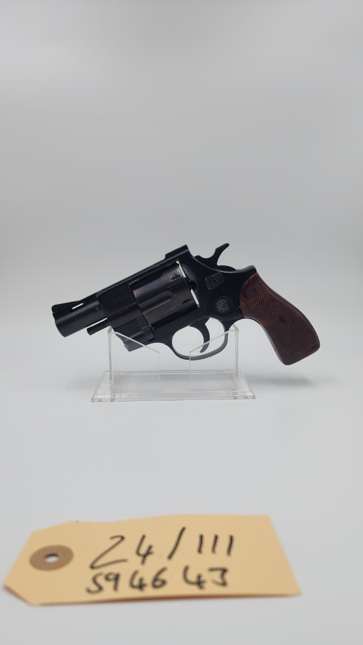 Arminius 38 SPL - 24/111