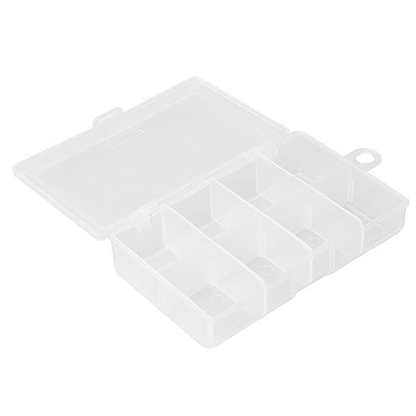 ADRENALIN ORGANISER TACKLE BOX – MEDIUM