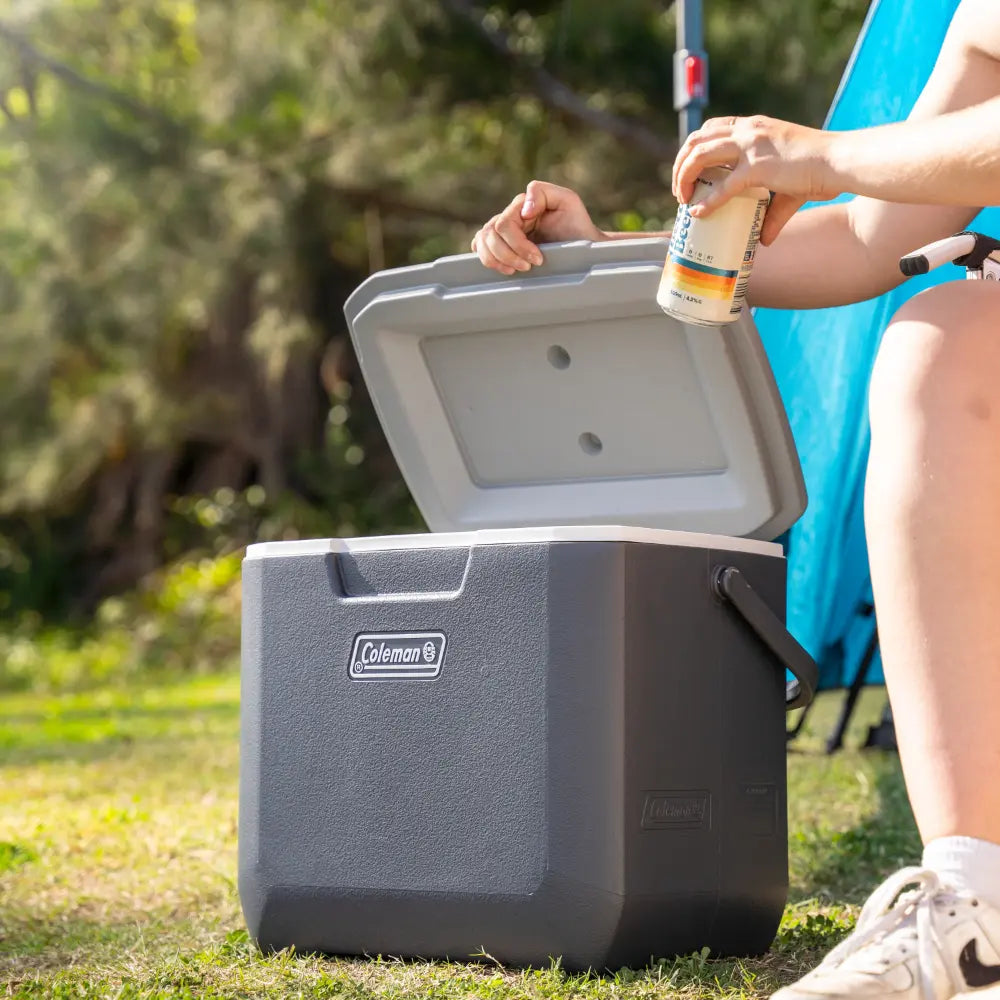 COLEMAN DAINTREE PERSONAL HARD COOLER 28L