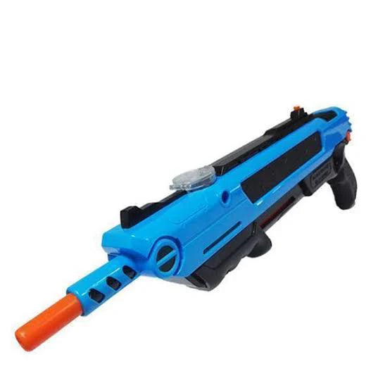 Bug Buster Salt Gun Insect Killer