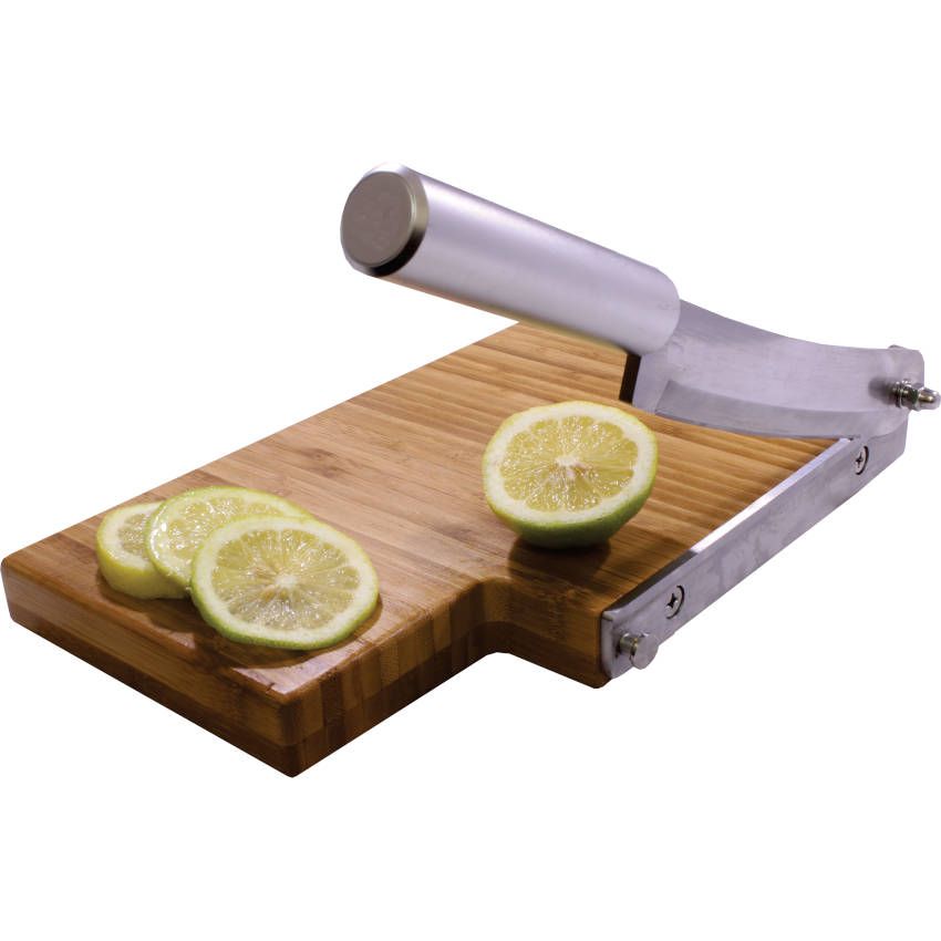 Ultratec Biltong-Pro Large Premium Bamboo Biltong Cutter