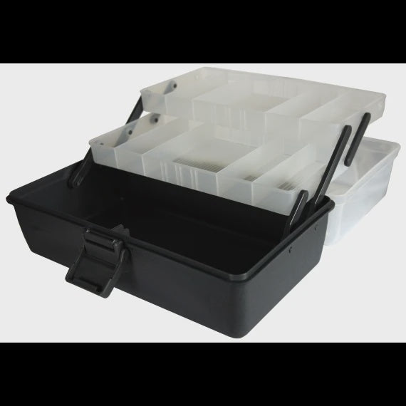 Adrenalin 2 Tray Tackle Box