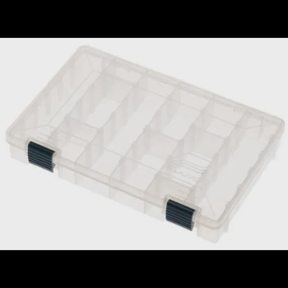 Adrenalin 1 Layer Organizer Tackle Box